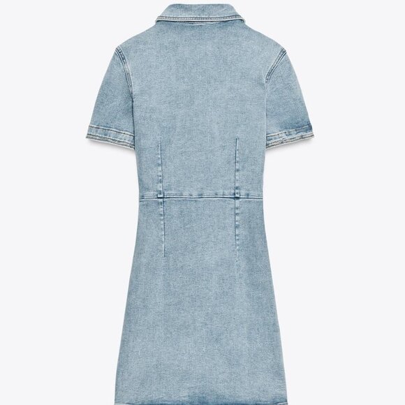 ZARA DRESS - Picture 2 of 2